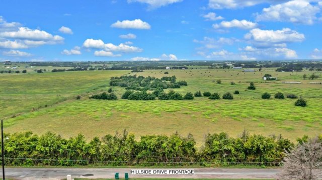 TBD Hillside Drive