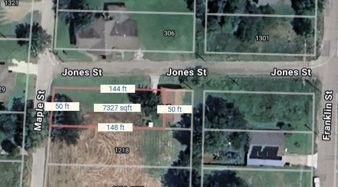 1220 Maple Street - Photo 1