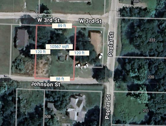 505 W 3rd Street - Photo 1
