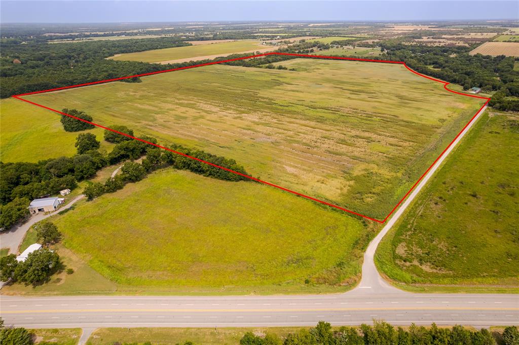 TBD  124+/- County Road  4550 - Photo 1