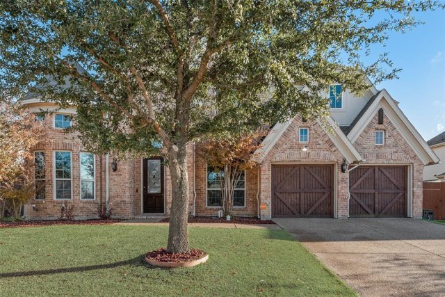 4003 Mescalero Court