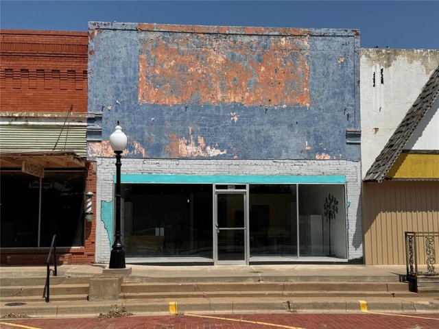 115 E McLain Street