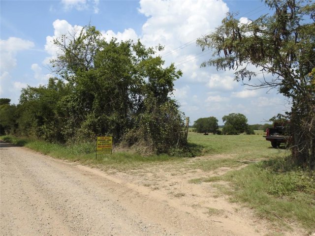 TBD County Road 4040