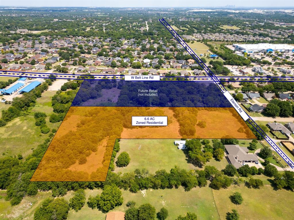 1112 W Belt Line Road - Photo 1