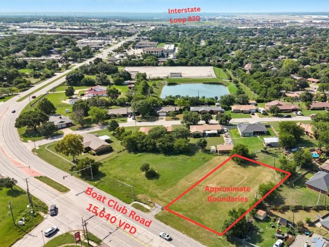5295 Boat Club Road