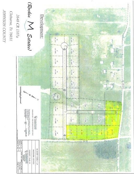 5101 County Road 1202