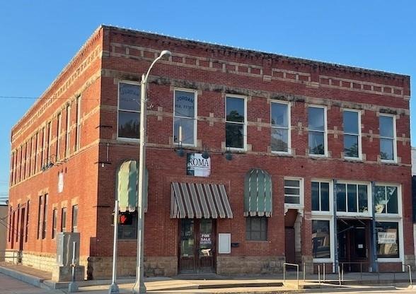 101 E Main Street