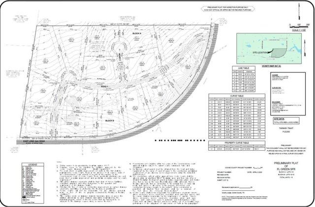 TBD E Lone Oak Road