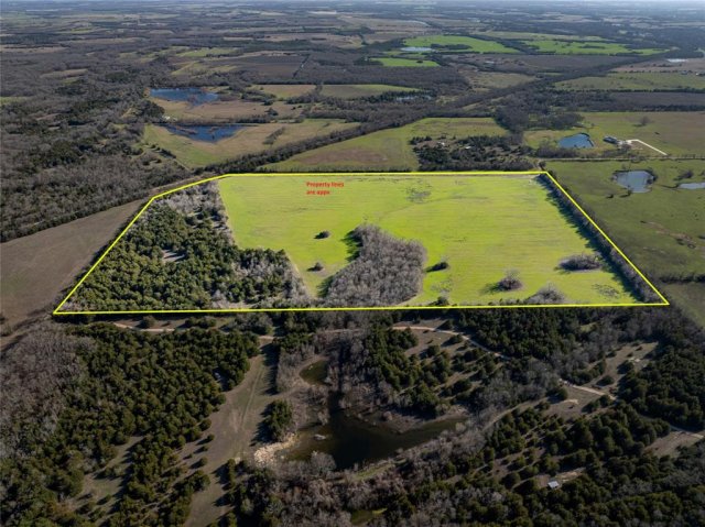 1500 County Road 24800 Road