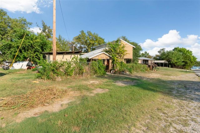 591 Fm 1201 Spur