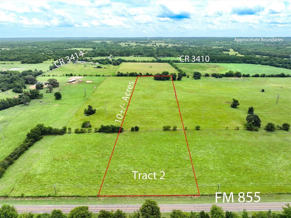 Tract 2 FM 855 - Photo 2