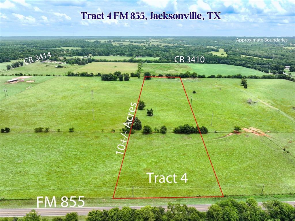 Tract 4 FM 855 - Photo 1