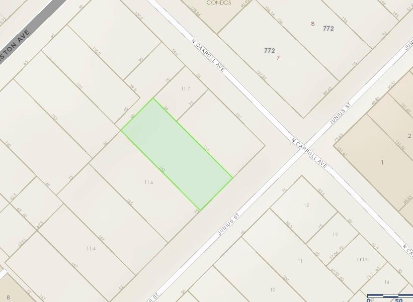 4411 Junius Street - Photo 1
