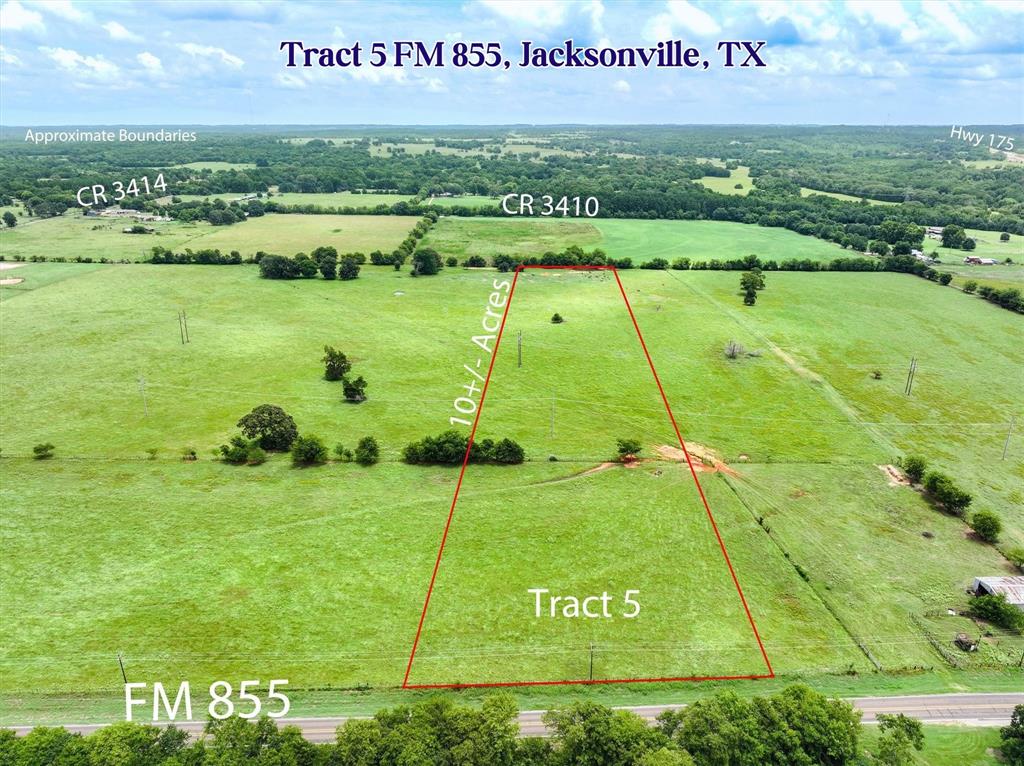 Tract 5 FM 855 - Photo 1