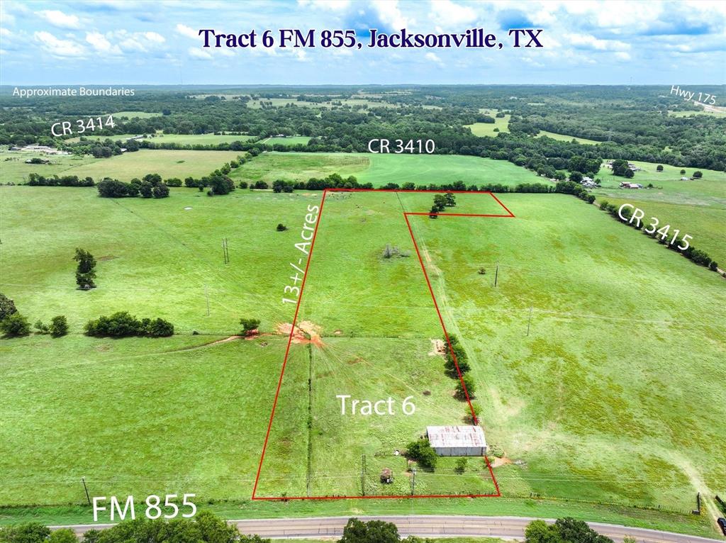 Tract 6 FM 855 - Photo 1