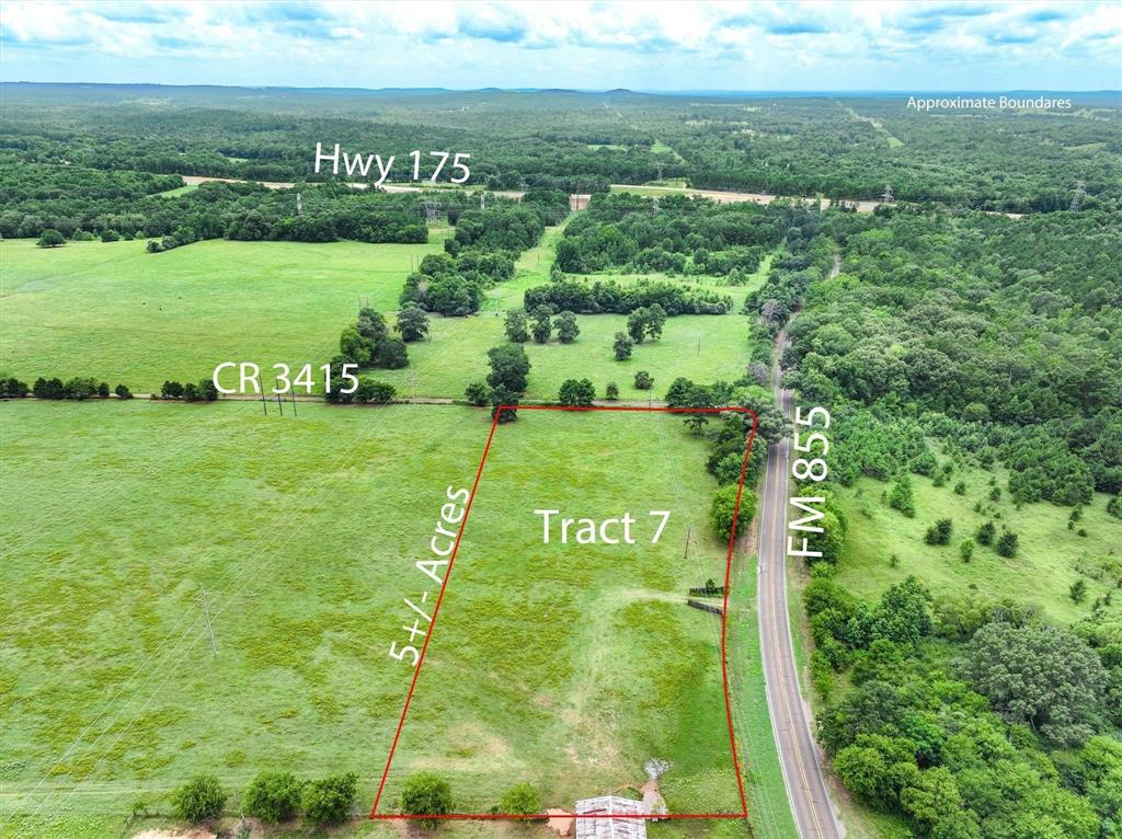 Tract 7 FM 855 - Photo 1