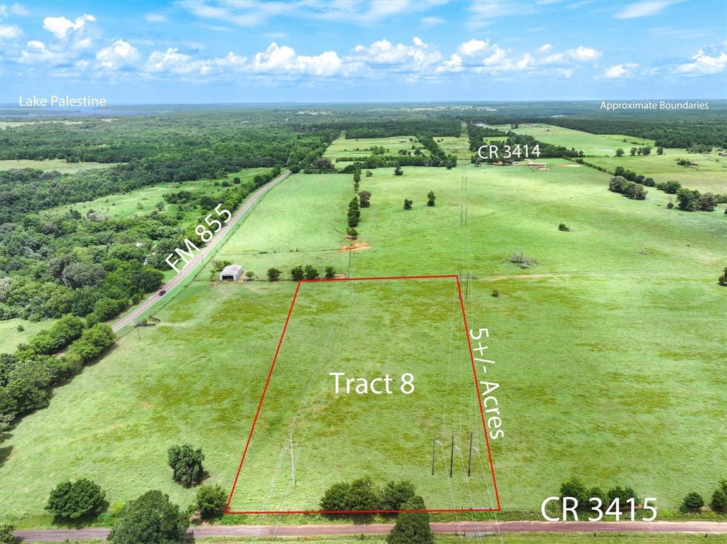 Tract 8 County Road 3415 - Photo 2