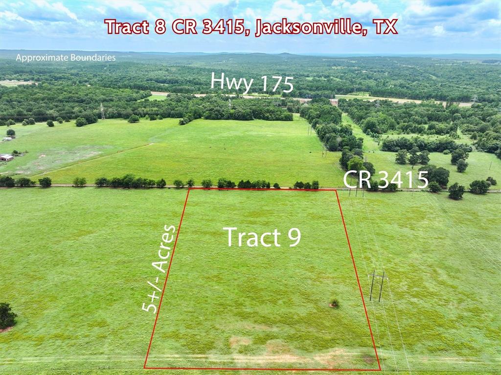 Tract 9 County Road 3415 - Photo 1