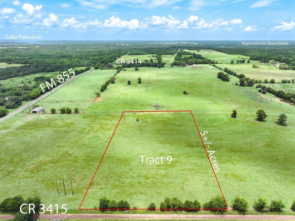 Tract 9 County Road 3415 - Photo 2