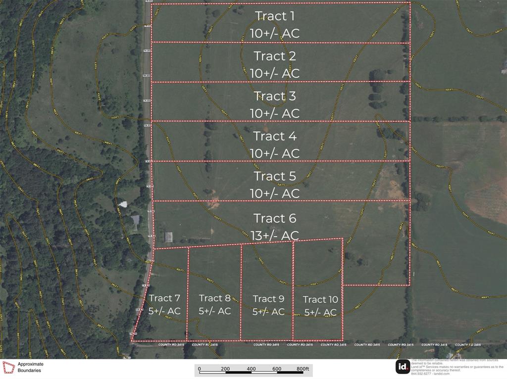 Tract 10 CR 3415 - Photo 13