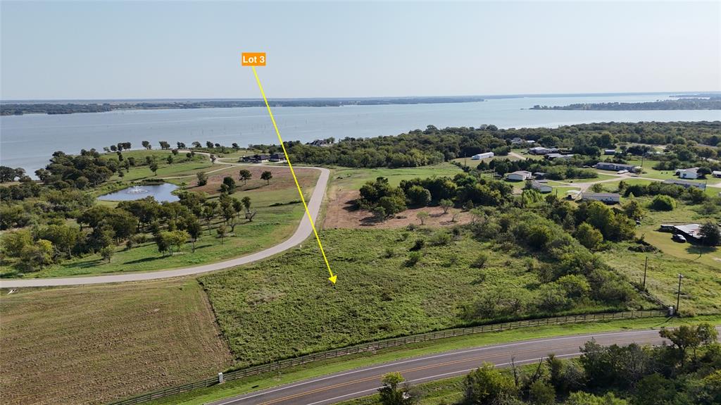 Lot 3 Old Peninsula Trail - Photo 1