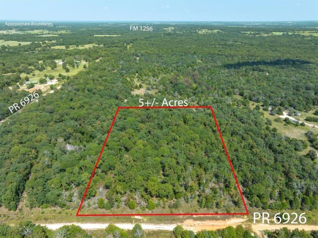 TBD Private Road 6926