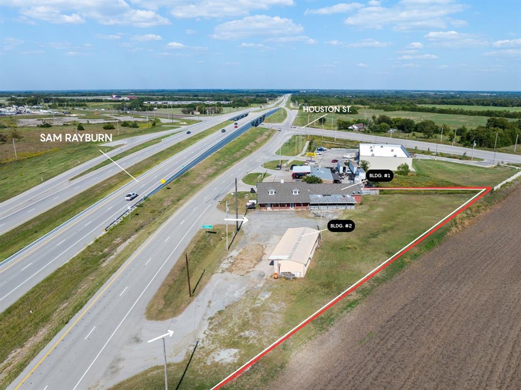 7504 Sam Rayburn Highway - Photo 1