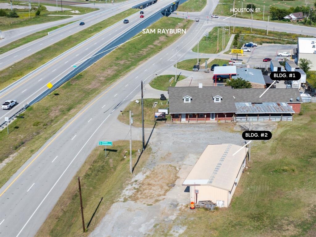 7504 Sam Rayburn Highway - Photo 2