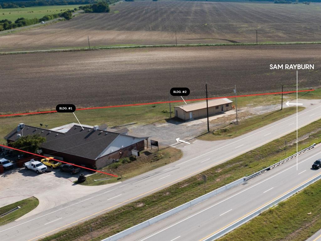 7504 Sam Rayburn Highway - Photo 3