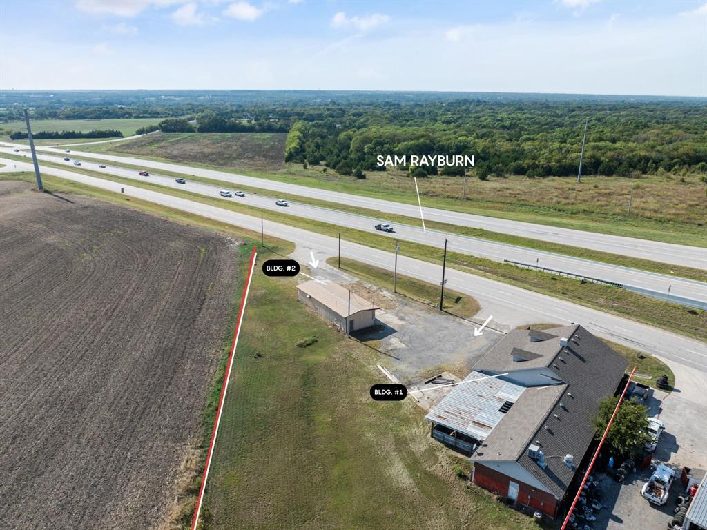 7504 Sam Rayburn Highway - Photo 4