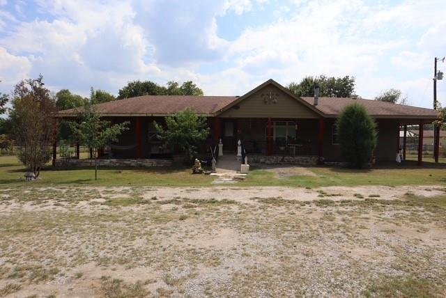 2306 County Road 4145