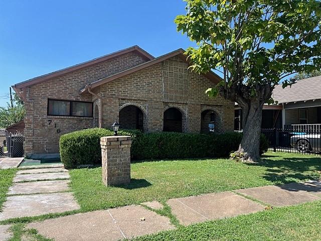 716 E Harvey Avenue - Photo 3