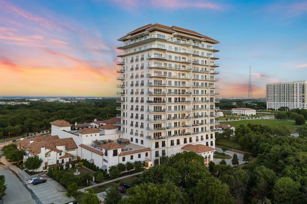2800 Lakeside Parkway - Photo 2