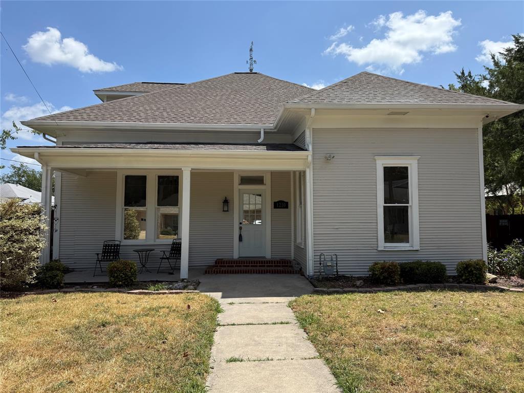 1210 Monroe Street - Photo 1