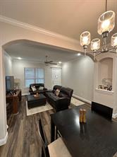 2603 Malone Street - Photo 5
