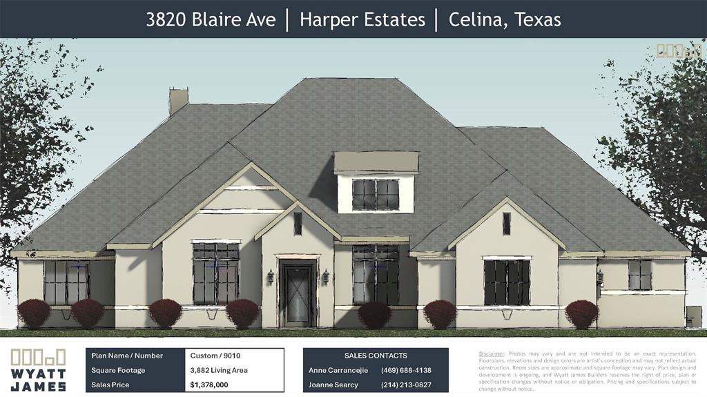 3820 Blaire Avenue - Photo 1