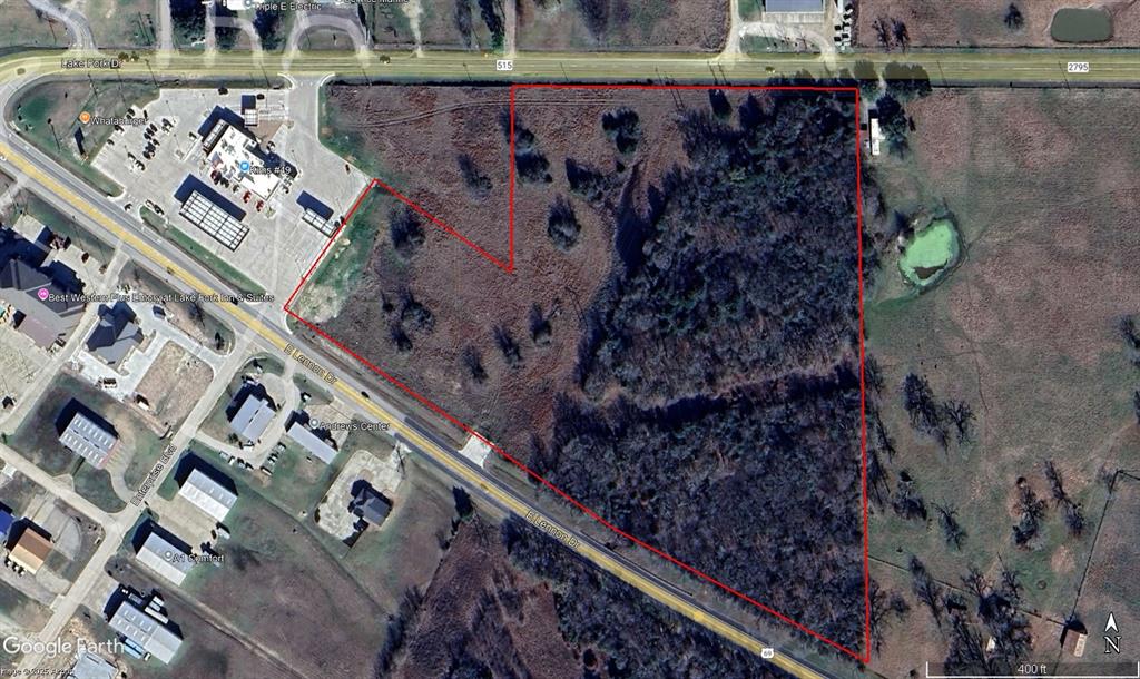 TBD HWY 69 - Photo 1