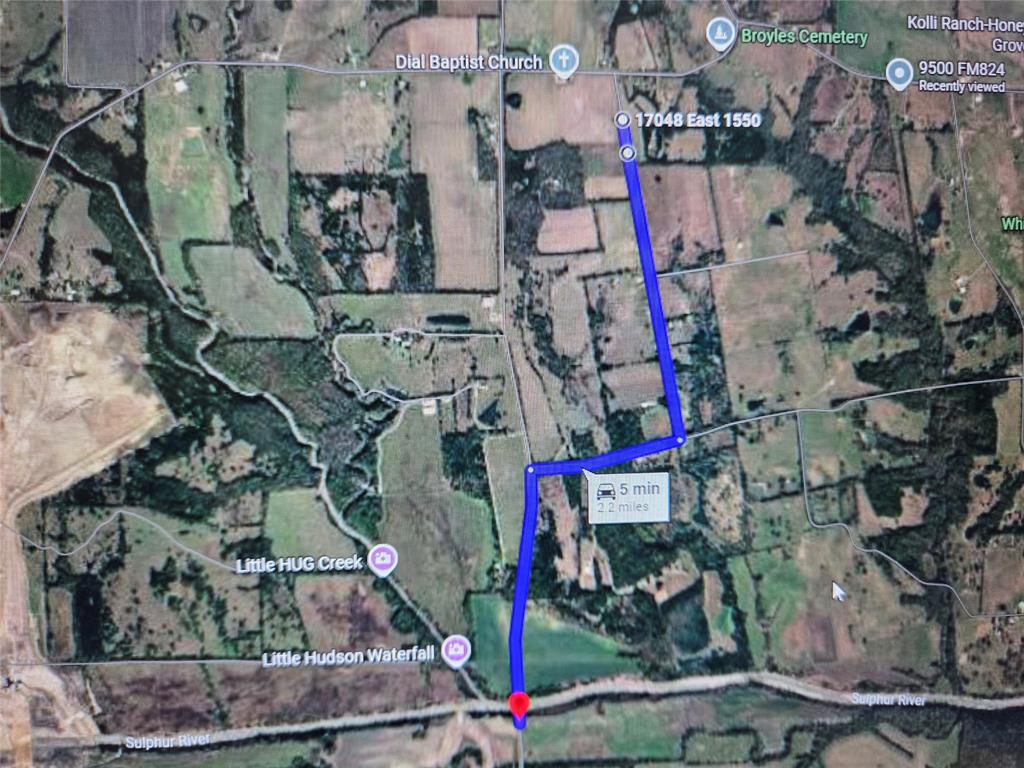 TBD County Road 3615 - Photo 15