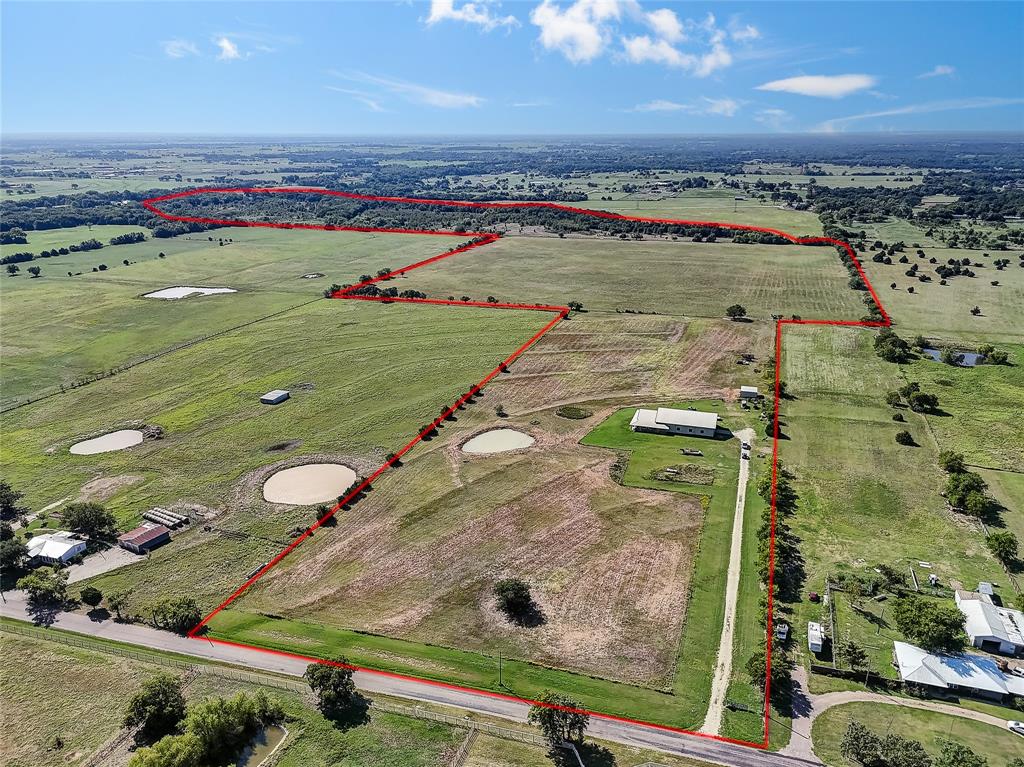 808 W Line Road - Photo 1