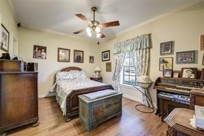 808 W Line Road - Photo 17