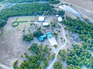 2525 Dodson Prairie Road - Photo 4