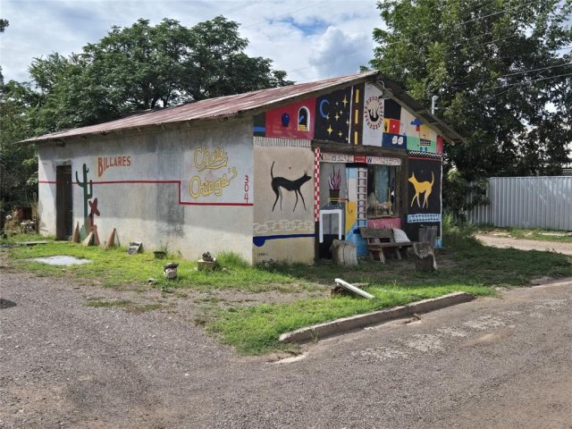 310 San Antonio Street