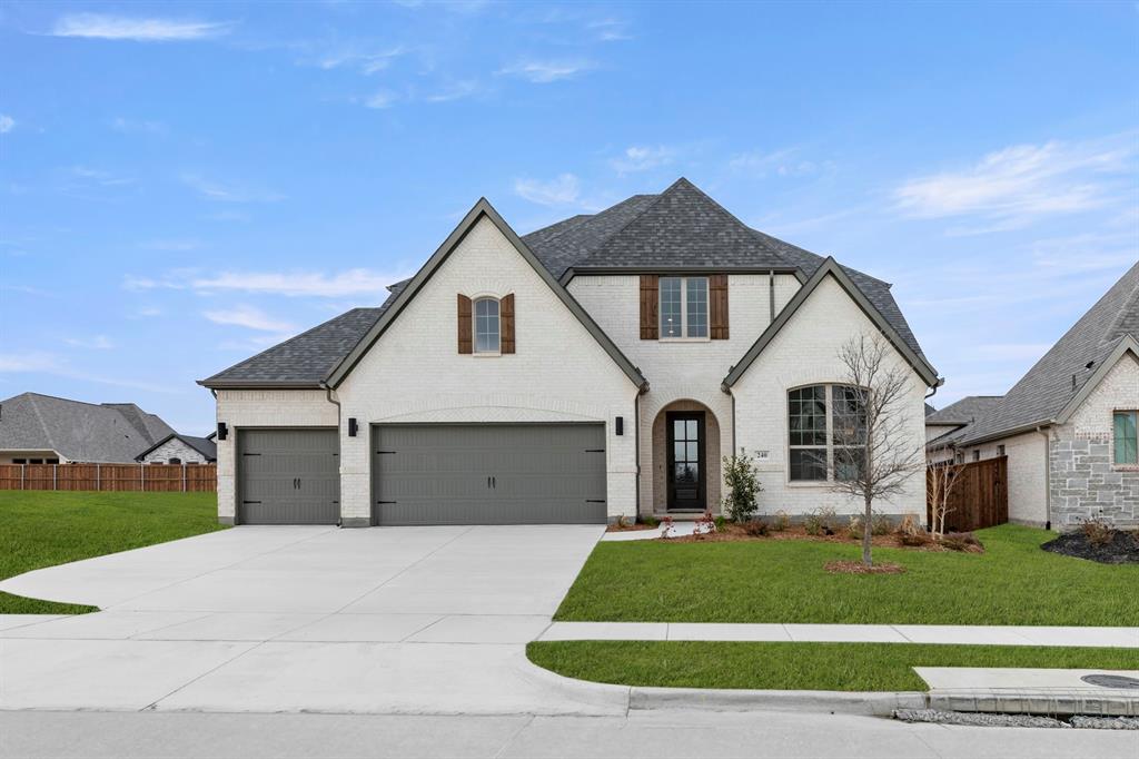 240 S Bee Balm Road - Photo 1