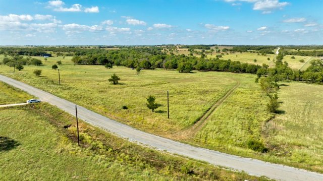 Lot 19 Private Rd. 4000