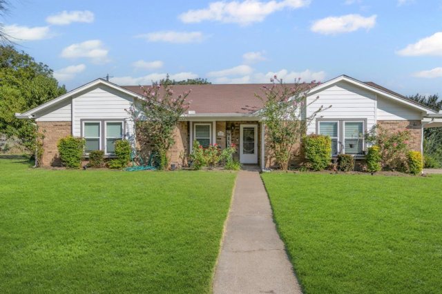 1803 INEZ Drive