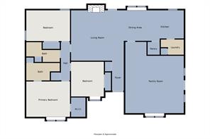 1803 INEZ Drive - Photo 21