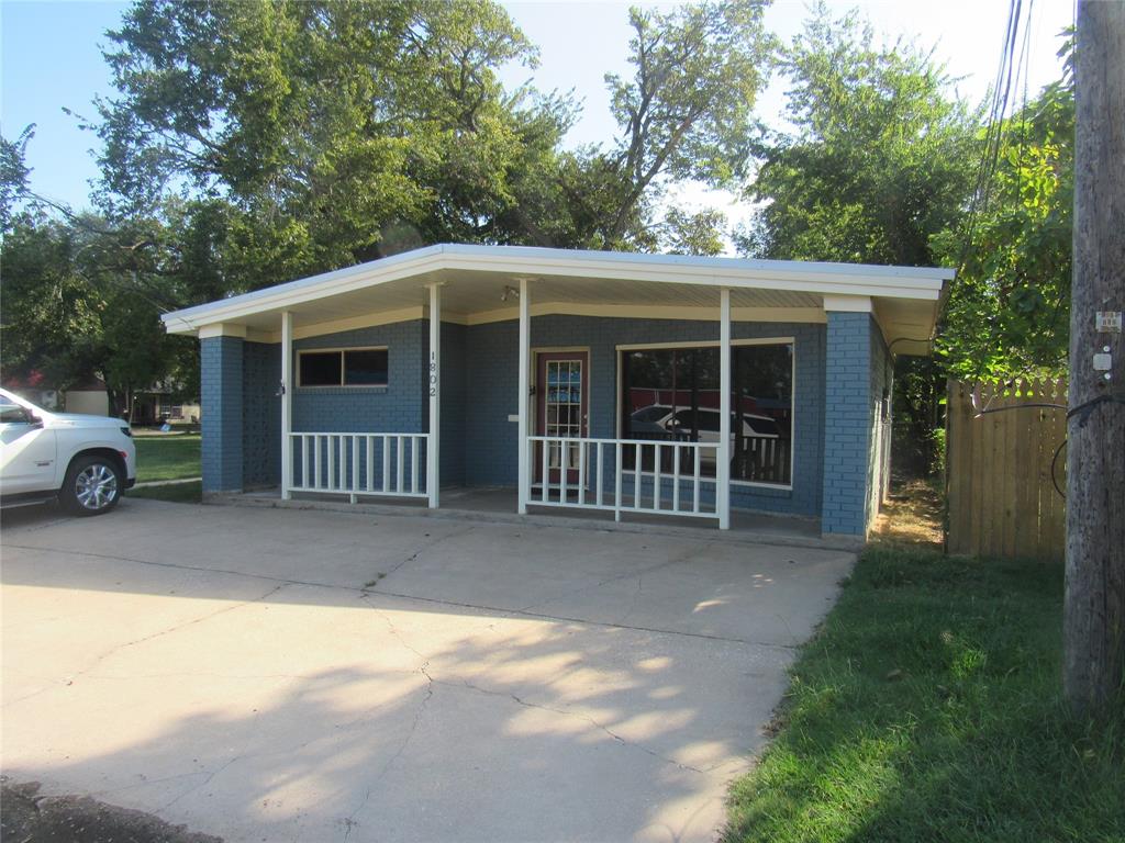 1802 N Center Street - Photo 1