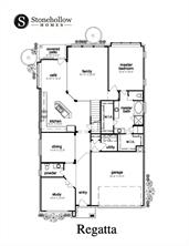 1909 Amber Gate Drive - Photo 38