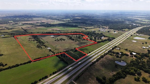 00000 E I-30 Highway