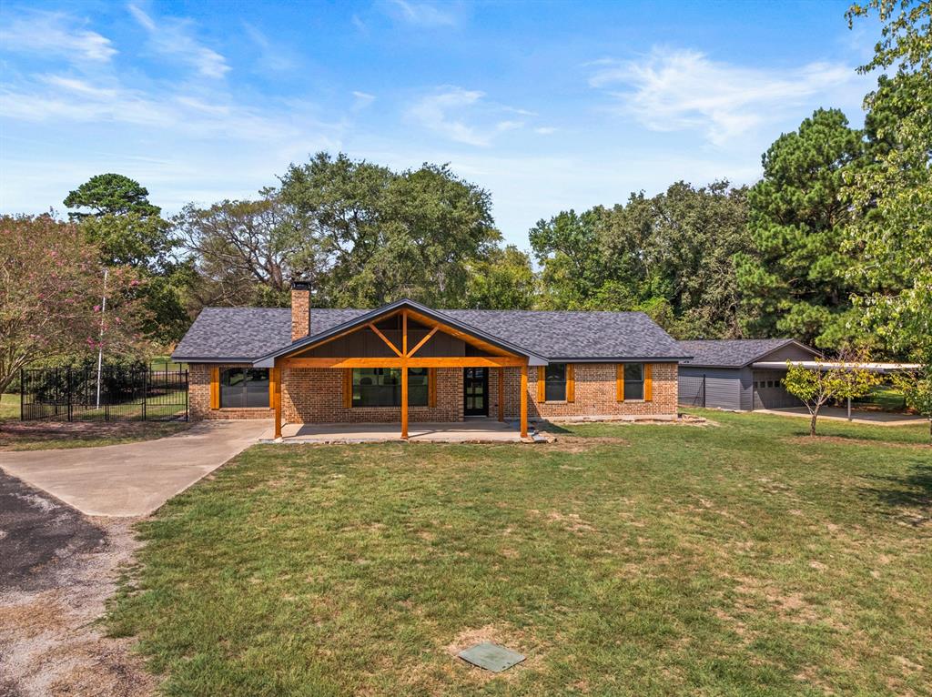 701 Ferguson Trail - Photo 1